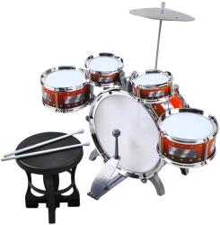 Kruzzel 22464 Játék dob szett (00022464)