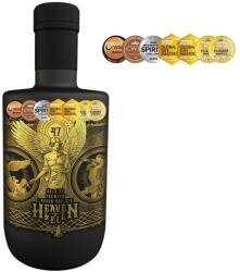  Heaven & Hell Gin - Gold 47 0, 7L 47% - bareszkozok