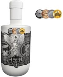 Heaven & Hell Gin - The Hope 0, 7L 40% (gyümölcsös, meggyes) - bareszkozok
