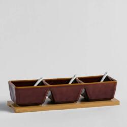 home&you Platou Decorativ home&you 72500-BRĄ-PATER Maro (72500-BRĄ-PATER) Tava