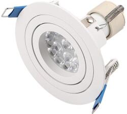 MAXlight H0084 OPRAWA PODTYNKOWA SIGNAL I BIAŁA - MAX-H0084 (MAX-H0084)