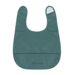 PETITEMARS PETITE&MARS PU Előke Nate Misty Green 6m+