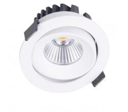 MAXlight H0094 OPRAWA WPUSTOWA CYKLOP BIAŁA IP65 LED IP65 (MAX-H0094)