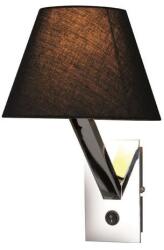 MAXlight Orlando 5103w/bl Cr (max-5103w_bl_cr)