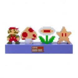 Paladone Super Mario Bros Icon Light (PP9407NN) (PP9407NN)