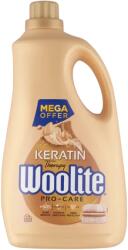 Woolite Keratin Therapy Pro-Care folyékony mosószer keratinnal minden