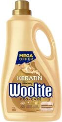 Woolite Pro-Care keratinos folyékony mosószer 60 mosás 3, 6 l