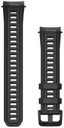 Garmin Instinct® E 45mm óraszíj 22mm fekete szilikon (010-13398-01)