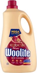 Woolite Keratin Therapy folyékony mosószer keratinnal színes ruhákhoz - shoperia - 3 184 Ft