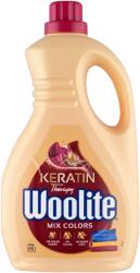 Woolite Keratin Therapy folyékony mosószer keratinnal színes ruhákhoz - shoperia - 3 899 Ft
