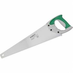 Hanbon Fierastrau manual, pentru dulgherie, maner ABS/TPR, 7 dinti pe inch, 18", 450mm, HB243028, Hanbon, 510694 (510694) Fierastrau
