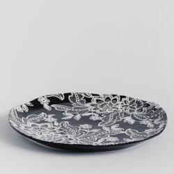 home&you Platou Decorativ home&you 72514-CZA-PATER 26Cm (72514-CZA-PATER) Tava