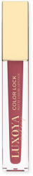 Luxoya Color Lock folyékony matt rúzs 08 - szepseglabor