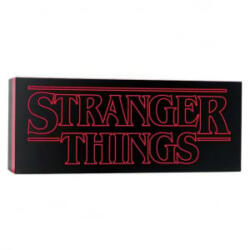 Paladone Stranger Things Logo Light (PP9826ST) (PP9826ST)
