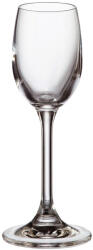 Crystalite Bohemia KLARA/SYLVIA 6 darab, 65 ml, likőr