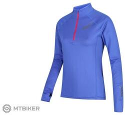 inov-8 TRAIN ELITE MID LSZ W női pulóver, kék (38)