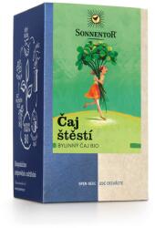 SONNENTOR - Boldogság tea, bio, 18 db *CZ-BIO-002 tanúsítvány