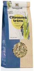 SONNENTOR - Citromfű, laza, bio, 80 g *CZ-BIO-002 tanúsítvány