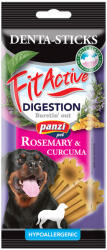 FitActive Fitacive Denta Sticks Diggestion - L 10 x 170 gr