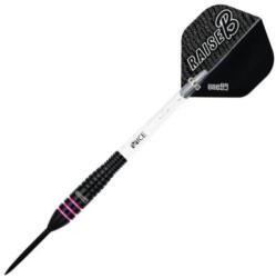 ONE80 Set sageti darts steel One80 Raise B-PI, 21g, 80% wolfram (ONE9101)
