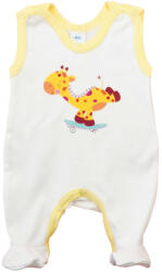 Asti Ujjatlan pamut rugdalózó - pindurka - 4 590 Ft