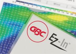GBC Meleglamináló fólia, 80 mikron, A5, fényes, GBC (GBCIB575037) - iroda24