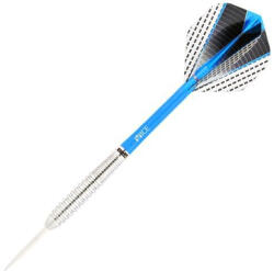  Set sageti steel darts ONE80 Strike 04, 24g, 80% tungsten (ONE7710)