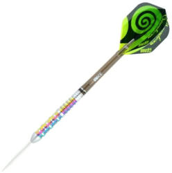 ONE80 Sageti darts steel ONE80 Chameleon Zircon 24g 90% tungsten (ONE7671)