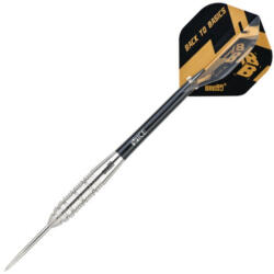 ONE80 Set darts steel One80 Back to Basics-JLS 23g, 90% wolfram (ONE9212)