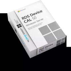 Microsoft Windows Server 2025 RDS Device CAL (50 ) (EP2-16177)