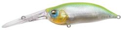 Megabass IXI Megabass Shad TX IK Skeleton Strong CHART, Wobbler