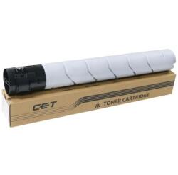 Certo Cartus Toner Compatibil CET Black TN-323 A87M050 23000 pagini, Konica Minolta Bizhub 227 (A87M0D0CC)