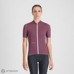 Sportful Sportos CLASSIC női mez, bordó (S)