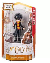 Harry Potter Wizarding World Magical Minis Figura - Harry Potter