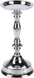 H&L ezüst, Lock, 21, 5 cm, fém (A858-00-00)