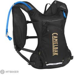 CamelBak Chase Race 4 mellény, 4 l, fekete