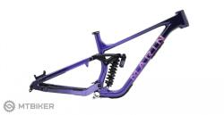 Marin Quake keret, lila (M)