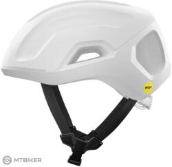 POC Ventral Tempus MIPS sisak, hidrogén fehér matt (L (56-61 cm))