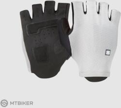 Sportful PRO kesztyű, fehér (XXL)