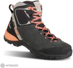 Kayland INPHINITY GTX női túrabakancs, grey/peach (MP 260 = UK 7 = EU 40 1/2)