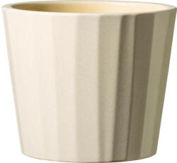 Soendgen Keramik Mască ghiveci Soendgen Umea Barista ceramică Ø 13 cm H 11 cm bej (67219)