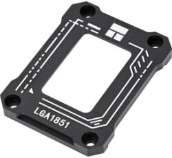 Thermalright Accesoriu cooler Thermalright Contact frame compatibil LGA 1851 (LGA 1851-BCF-Black V2)