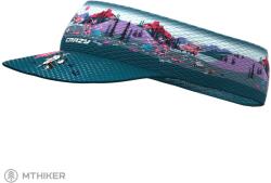 Crazy Pacman napellenző, I love mountain