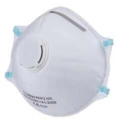  gebol pormaszk szelepes comfort ffp2 730504 2db/cs