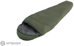 Easy Camp Raven II Mummy -1°C hálózsák, 190 cm, zöld