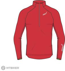 inov-8 TECHNICAL MID HZ M pulóver, piros (L)