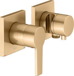 KEUCO Edition 11 zuhanycsaptelep süllyesztett || 51151251222 (51151251222)