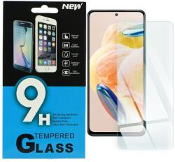 Xiaomi Redmi Note 12 Pro 5G (Globál) / Note 12 Pro Plus 5G (12 Pro+ 5G) / Poco X5 Pro 5G kompatibilis üvegfólia, előlapi, edzett (K-5903396253287)
