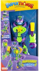 Magic Box Toys játékkészlet - Super-Robot, Enigma