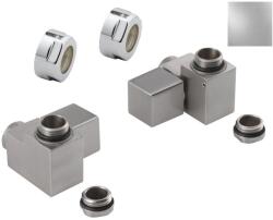 Sapho Cube Combi csatlakozókészlet króm CP561S